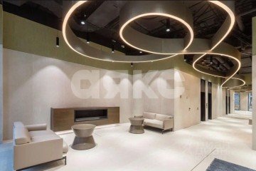 Фото №5: Апартаменты 31 м² - Москва, мкр. жилой комплекс Новоданиловская 8, ул. Новоданиловская набережная, 8к2