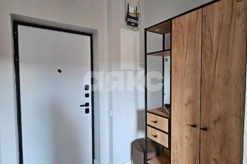 Фото №4: Апартаменты 31 м² - Москва, мкр. жилой комплекс Новоданиловская 8, ул. Новоданиловская набережная, 8к2