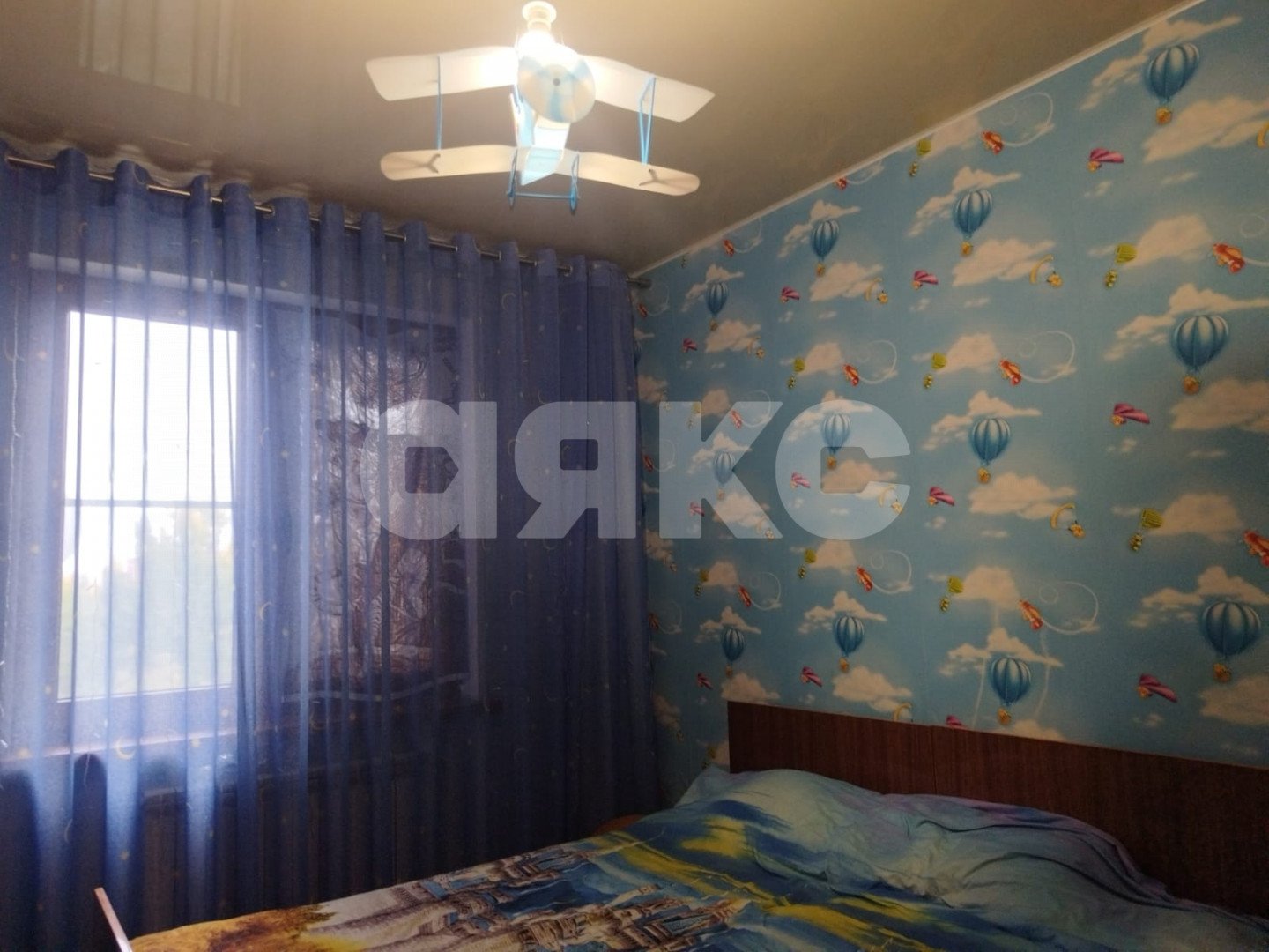 Фото №8: 3-комнатная квартира 66 м² - Волгоград, Краснооктябрьский, ул. 39-й Гвардейской Дивизии, 27