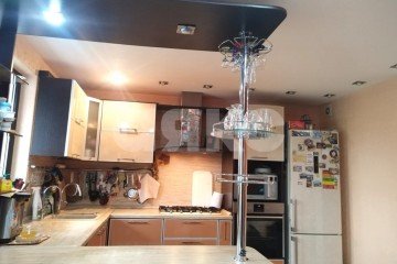 Фото №2: 3-комнатная квартира 66 м² - Волгоград, р. Краснооктябрьский, ул. 39-й Гвардейской Дивизии, 27