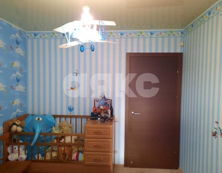 Фото №9: 3-комнатная квартира 66 м² - Волгоград, Краснооктябрьский, ул. 39-й Гвардейской Дивизии, 27