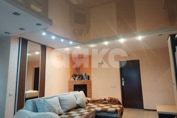 Фото №4: 3-комнатная квартира 66 м² - Волгоград, р. Краснооктябрьский, ул. 39-й Гвардейской Дивизии, 27