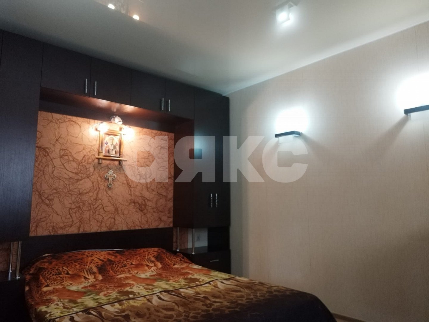 Фото №7: 3-комнатная квартира 66 м² - Волгоград, Краснооктябрьский, ул. 39-й Гвардейской Дивизии, 27