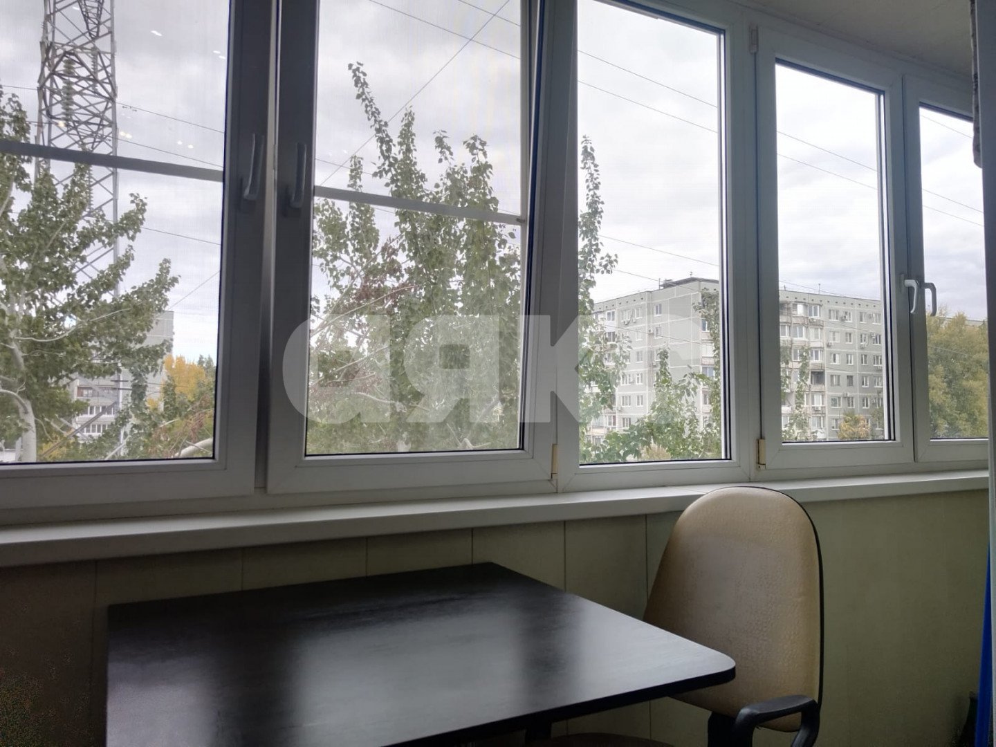 Фото №13: 3-комнатная квартира 66 м² - Волгоград, Краснооктябрьский, ул. 39-й Гвардейской Дивизии, 27