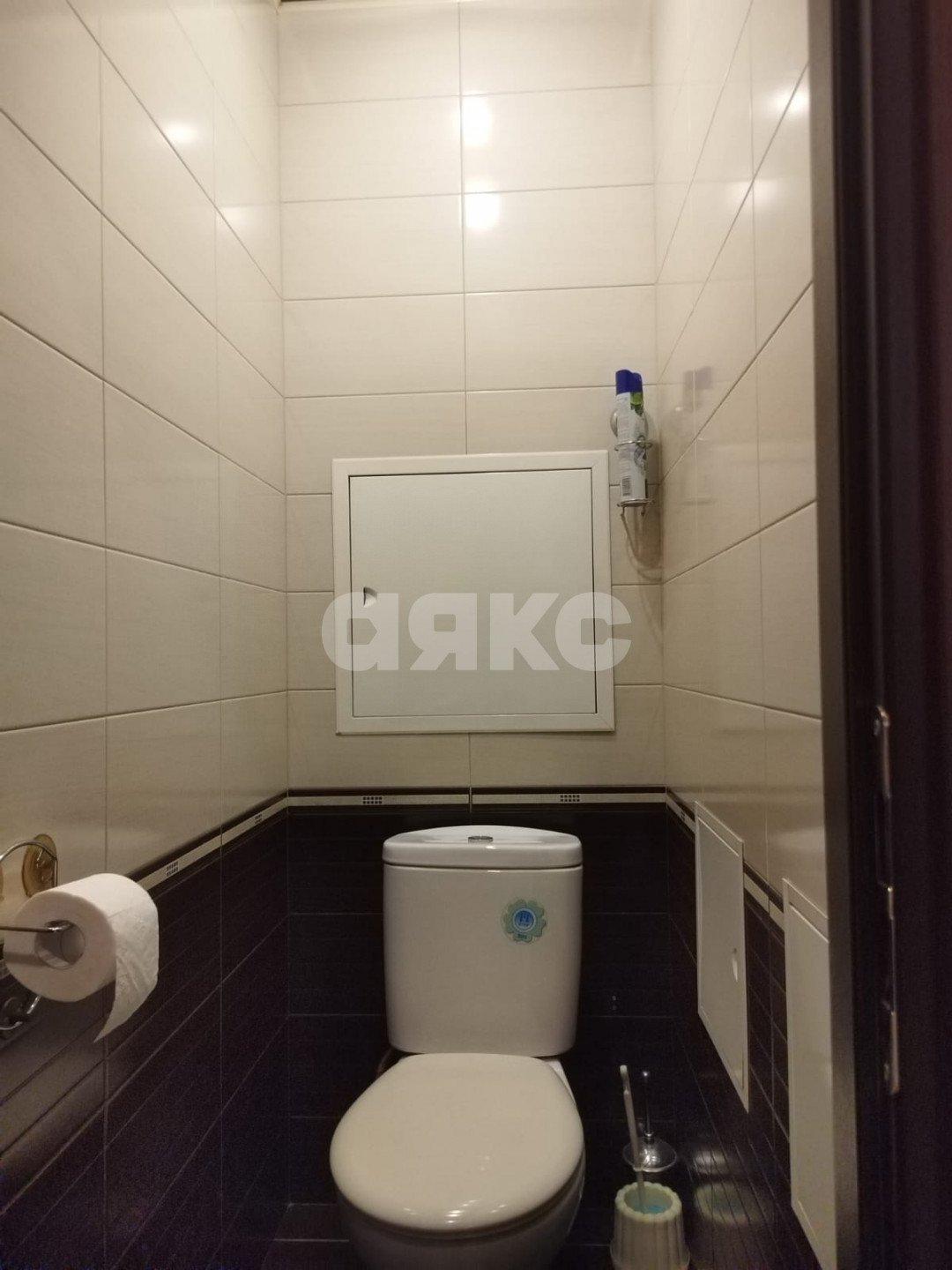 Фото №12: 3-комнатная квартира 66 м² - Волгоград, Краснооктябрьский, ул. 39-й Гвардейской Дивизии, 27