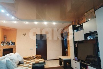 Фото №5: 3-комнатная квартира 66 м² - Волгоград, р. Краснооктябрьский, ул. 39-й Гвардейской Дивизии, 27