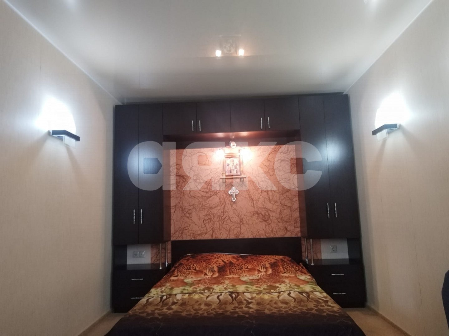 Фото №6: 3-комнатная квартира 66 м² - Волгоград, Краснооктябрьский, ул. 39-й Гвардейской Дивизии, 27