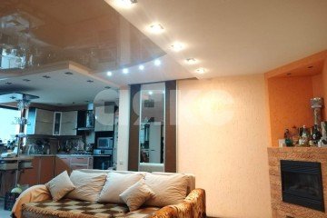 Фото №3: 3-комнатная квартира 66 м² - Волгоград, р. Краснооктябрьский, ул. 39-й Гвардейской Дивизии, 27