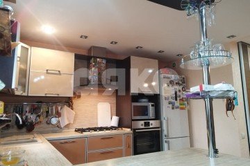 Фото №1: 3-комнатная квартира 66 м² - Волгоград, р. Краснооктябрьский, ул. 39-й Гвардейской Дивизии, 27