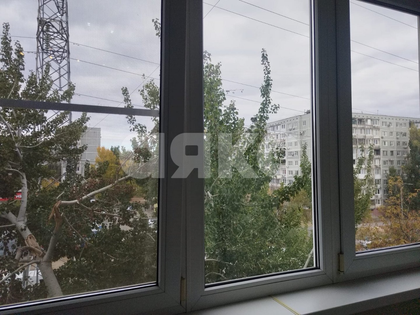 Фото №14: 3-комнатная квартира 66 м² - Волгоград, Краснооктябрьский, ул. 39-й Гвардейской Дивизии, 27