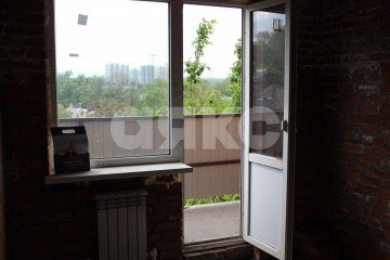 Фото №2: 1-комнатная квартира 29 м² - Ростов-на-Дону, мкр. Ленгородок, пер. Рыбный, 8