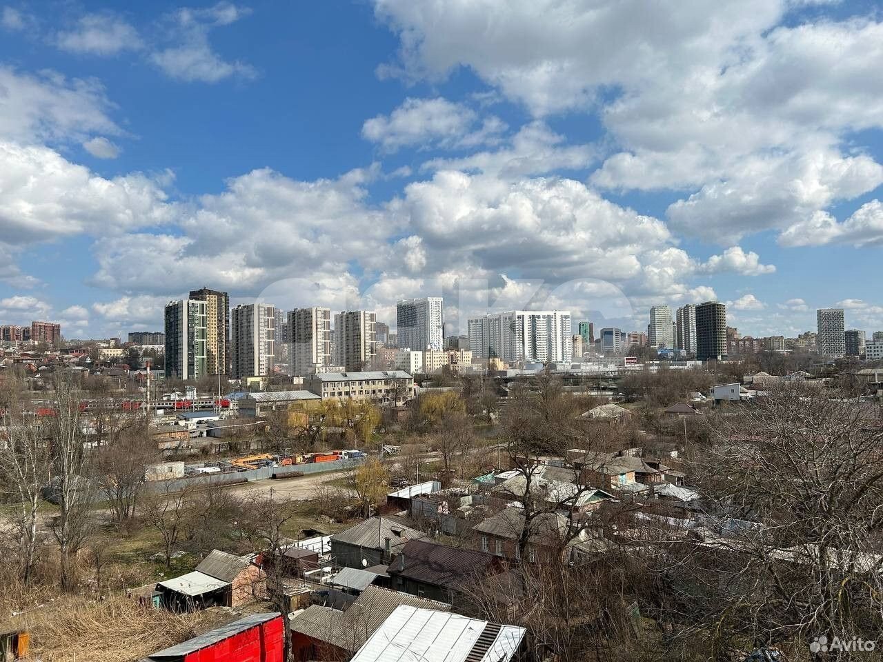 Фото №6: 1-комнатная квартира 29 м² - Ростов-на-Дону, Ленгородок, пер. Рыбный, 8