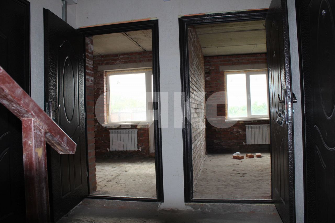 Фото №4: 1-комнатная квартира 29 м² - Ростов-на-Дону, Ленгородок, пер. Рыбный, 8