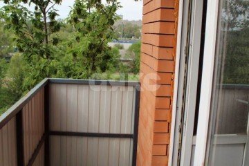 Фото №3: 1-комнатная квартира 29 м² - Ростов-на-Дону, мкр. Ленгородок, пер. Рыбный, 8