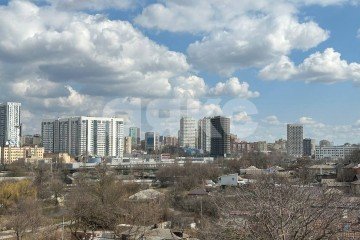 Фото №5: 1-комнатная квартира 29 м² - Ростов-на-Дону, мкр. Ленгородок, пер. Рыбный, 8