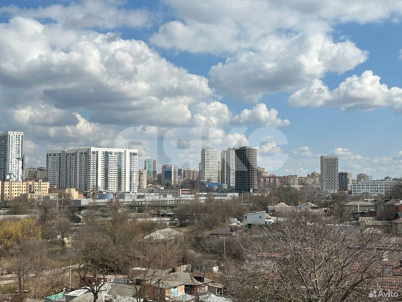 Фото №5: 1-комнатная квартира 29 м² - Ростов-на-Дону, Ленгородок, пер. Рыбный, 8