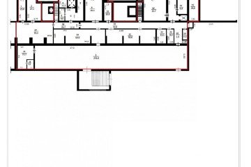 Фото №5: Коммерция 900 м² - Волгоград, р. Дзержинский, ул. Карла Либкнехта, 13
