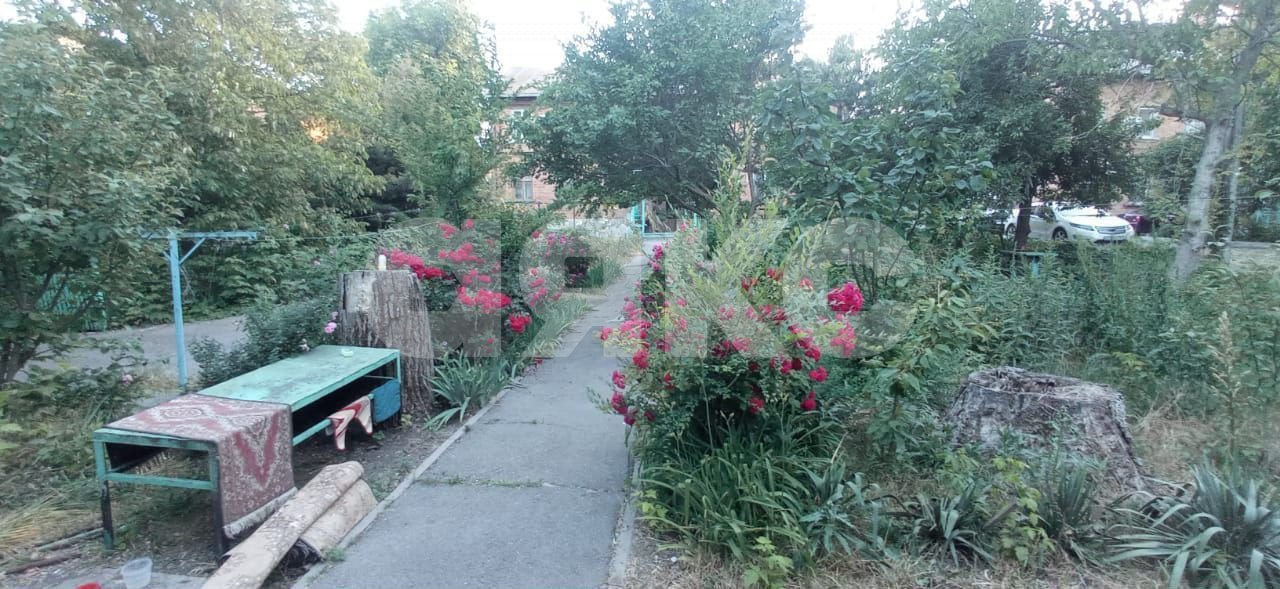 Фото №8: 3-комнатная квартира 42 м² - Ростов-на-Дону, Западный, ул. Лесопарковая, 16