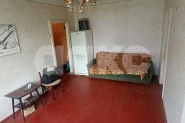 Фото №1: 3-комнатная квартира 42 м² - Ростов-на-Дону, мкр. Западный, ул. Лесопарковая, 16