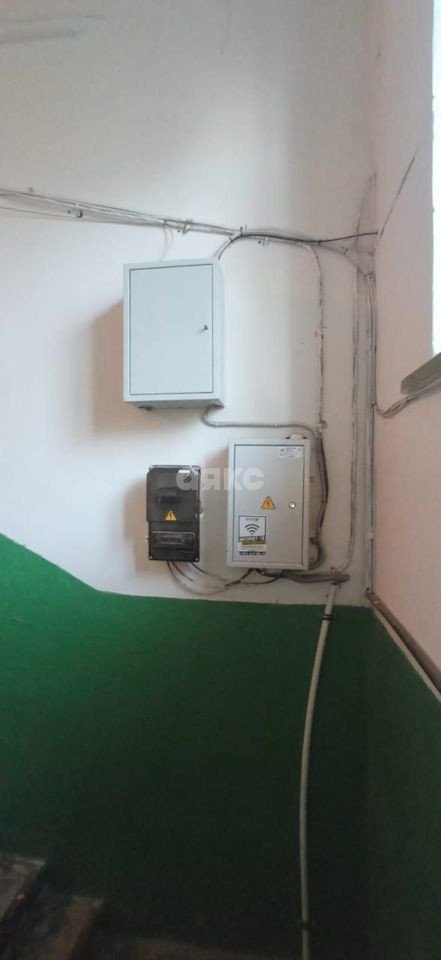 Фото №6: 3-комнатная квартира 42 м² - Ростов-на-Дону, Западный, ул. Лесопарковая, 16