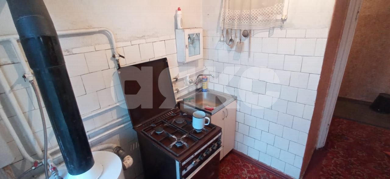 Фото №3: 3-комнатная квартира 42 м² - Ростов-на-Дону, Западный, ул. Лесопарковая, 16