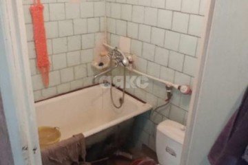 Фото №4: 3-комнатная квартира 42 м² - Ростов-на-Дону, мкр. Западный, ул. Лесопарковая, 16