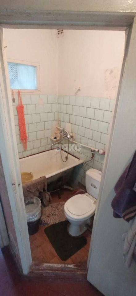 Фото №4: 3-комнатная квартира 42 м² - Ростов-на-Дону, Западный, ул. Лесопарковая, 16