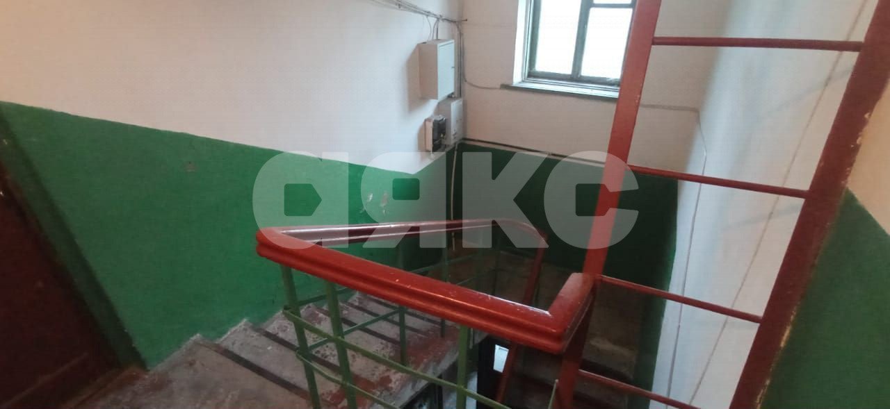 Фото №5: 3-комнатная квартира 42 м² - Ростов-на-Дону, Западный, ул. Лесопарковая, 16