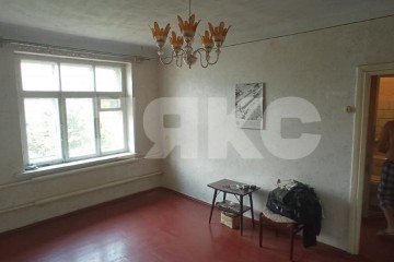 Фото №2: 3-комнатная квартира 42 м² - Ростов-на-Дону, мкр. Западный, ул. Лесопарковая, 16