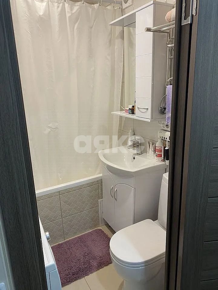 Фото №8: 2-комнатная квартира 45 м² - Ростов-на-Дону, Ворошиловский, ул. Ларина, 24