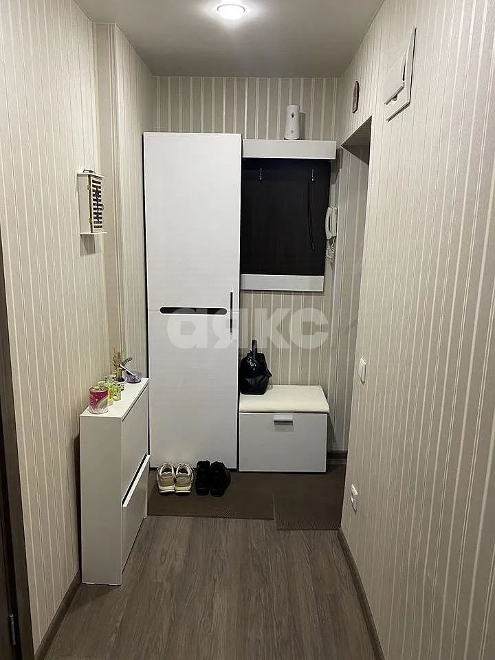 Фото №7: 2-комнатная квартира 45 м² - Ростов-на-Дону, Ворошиловский, ул. Ларина, 24