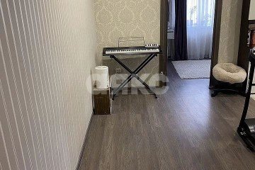 Фото №5: 2-комнатная квартира 45 м² - Ростов-на-Дону, р. Ворошиловский, ул. Ларина, 24