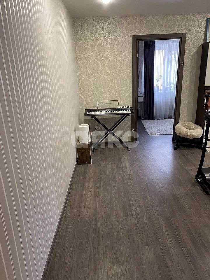 Фото №5: 2-комнатная квартира 45 м² - Ростов-на-Дону, Ворошиловский, ул. Ларина, 24