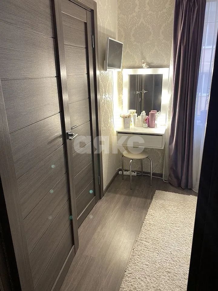 Фото №1: 2-комнатная квартира 45 м² - Ростов-на-Дону, Ворошиловский, ул. Ларина, 24