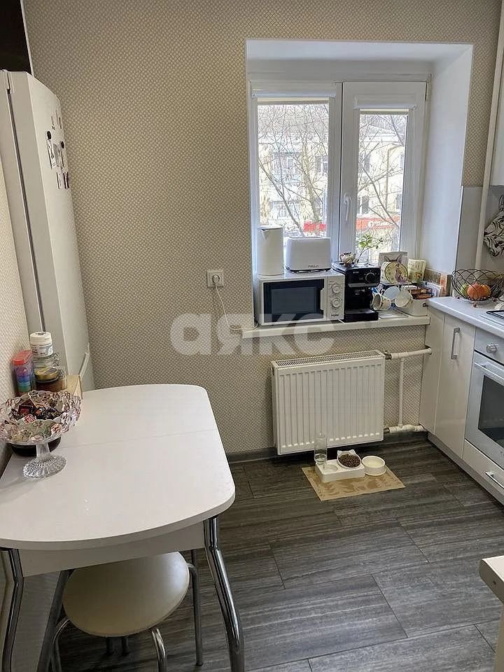 Фото №6: 2-комнатная квартира 45 м² - Ростов-на-Дону, Ворошиловский, ул. Ларина, 24