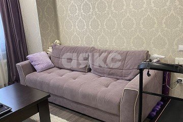 Фото №2: 2-комнатная квартира 45 м² - Ростов-на-Дону, р. Ворошиловский, ул. Ларина, 24