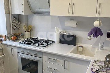 Фото №4: 2-комнатная квартира 45 м² - Ростов-на-Дону, р. Ворошиловский, ул. Ларина, 24