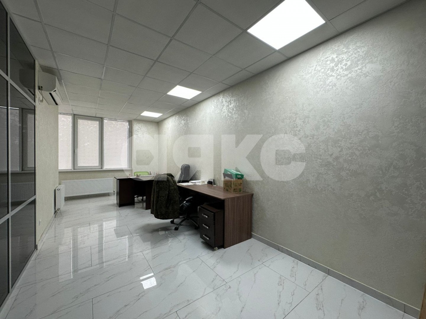 Фото №15: Коммерция 609 м² - Ростов-на-Дону, Ворошиловский, пр-кт Михаила Нагибина, 38