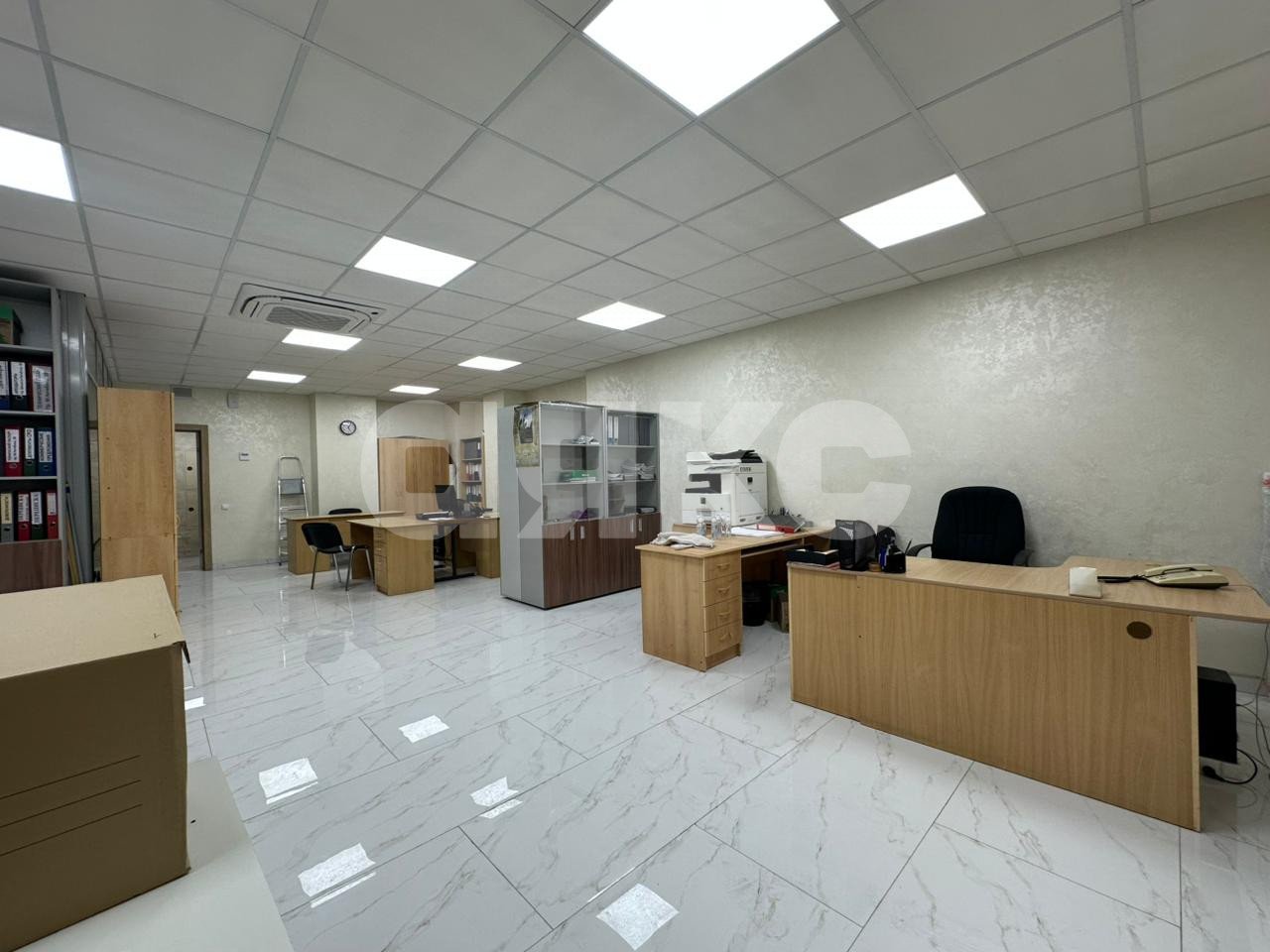 Фото №24: Коммерция 609 м² - Ростов-на-Дону, Ворошиловский, пр-кт Михаила Нагибина, 38