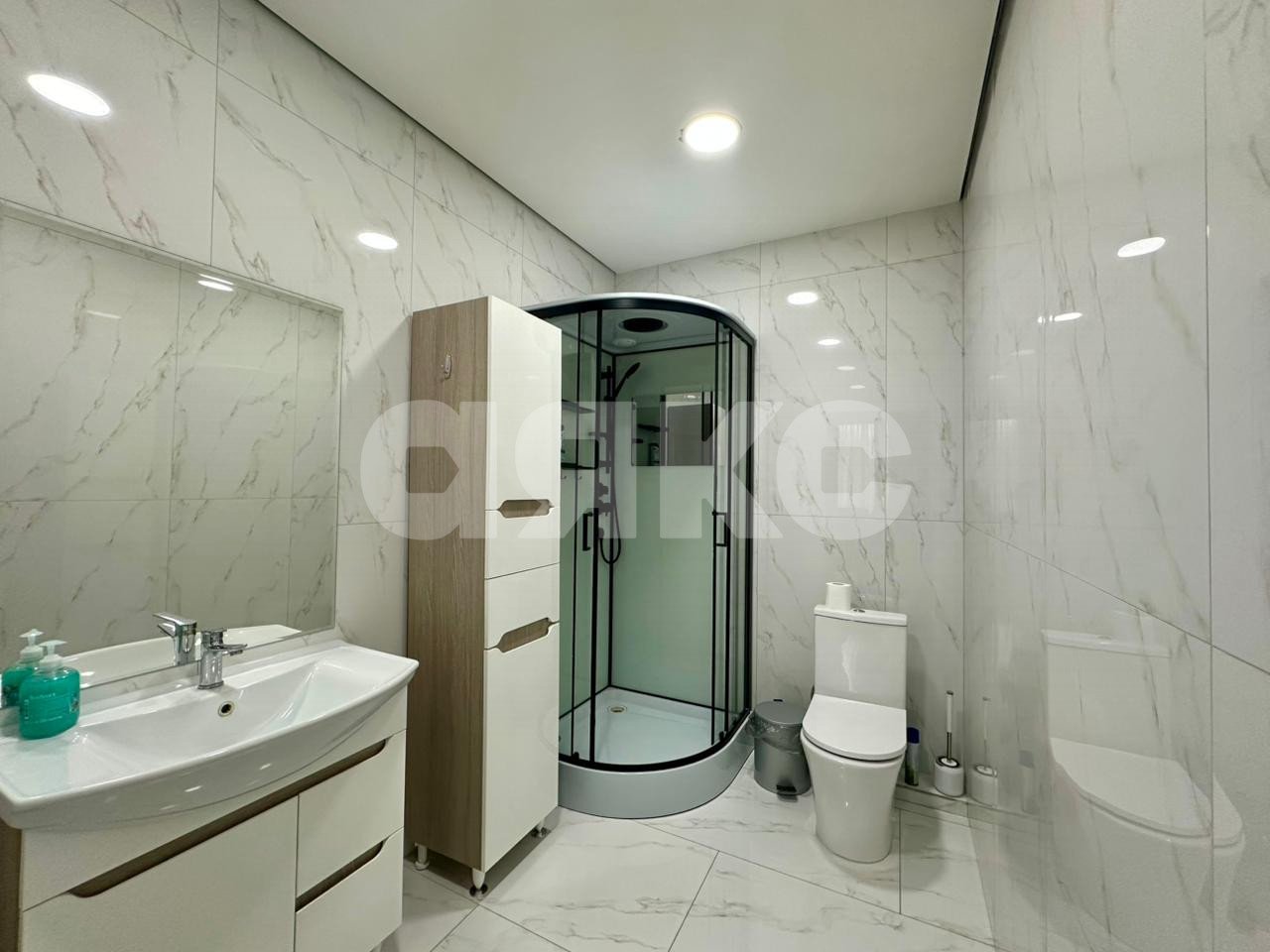 Фото №34: Коммерция 609 м² - Ростов-на-Дону, Ворошиловский, пр-кт Михаила Нагибина, 38