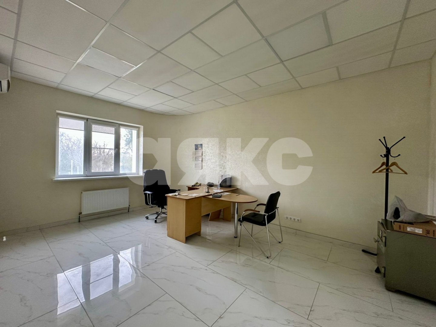 Фото №11: Коммерция 609 м² - Ростов-на-Дону, Ворошиловский, пр-кт Михаила Нагибина, 38