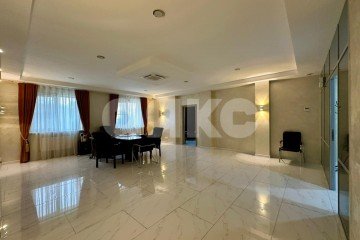 Фото №1: Коммерция 609 м² - Ростов-на-Дону, р. Ворошиловский, пр-кт Михаила Нагибина, 38