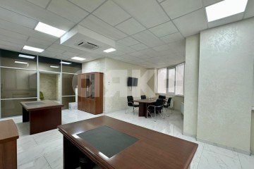 Фото №5: Коммерция 609 м² - Ростов-на-Дону, р. Ворошиловский, пр-кт Михаила Нагибина, 38