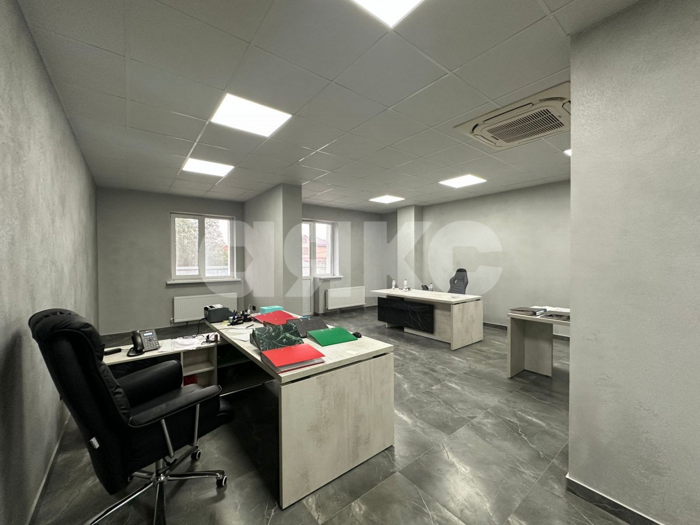 Фото №6: Коммерция 609 м² - Ростов-на-Дону, Ворошиловский, пр-кт Михаила Нагибина, 38