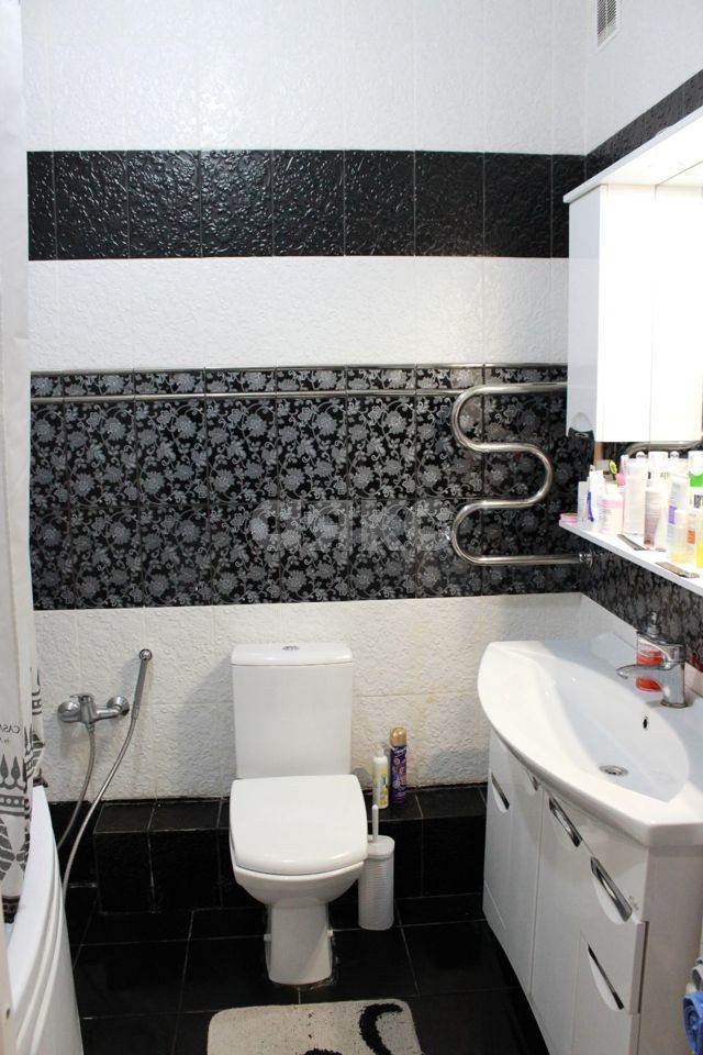 Фото №8: 2-комнатная квартира 67 м² - Ростов-на-Дону, квартал Верхнегниловской, ул. Матросова, 35