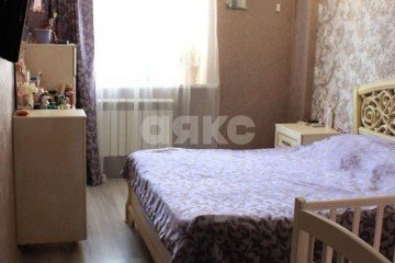 Фото №2: 2-комнатная квартира 67 м² - Ростов-на-Дону, мкр. квартал Верхнегниловской, ул. Матросова, 35