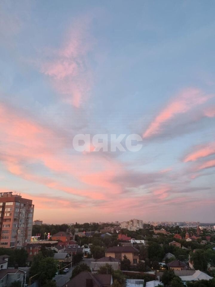 Фото №14: 2-комнатная квартира 67 м² - Ростов-на-Дону, квартал Верхнегниловской, ул. Матросова, 35