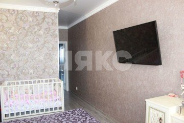 Фото №3: 2-комнатная квартира 67 м² - Ростов-на-Дону, мкр. квартал Верхнегниловской, ул. Матросова, 35