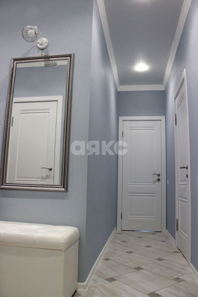 Фото №4: 2-комнатная квартира 67 м² - Ростов-на-Дону, квартал Верхнегниловской, ул. Матросова, 35