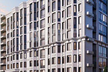 Фото №5: Коммерция 68 м² - Ростов-на-Дону, мкр. жилой комплекс Пушкин, ул. Пушкинская, 97